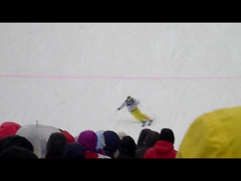 2010 全日本スキー技術選手権大会  Rishu.O