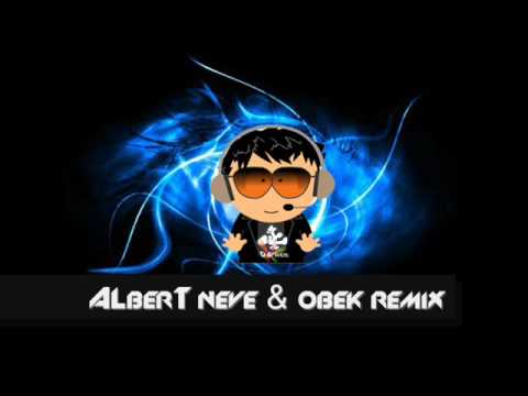 David Guetta Distorsion Remix  by ALbert Neve & oBek