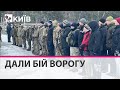 "Пацани, за мною женеться два танка": як Броварська тероборона била російських окупантів