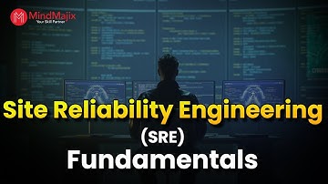 Complete Site Reliability Engineering (SRE) Basics | What is SRE | SRE For Beginners | MindMajix