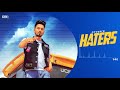 Haters  ryder official audio   2019  stereonation world