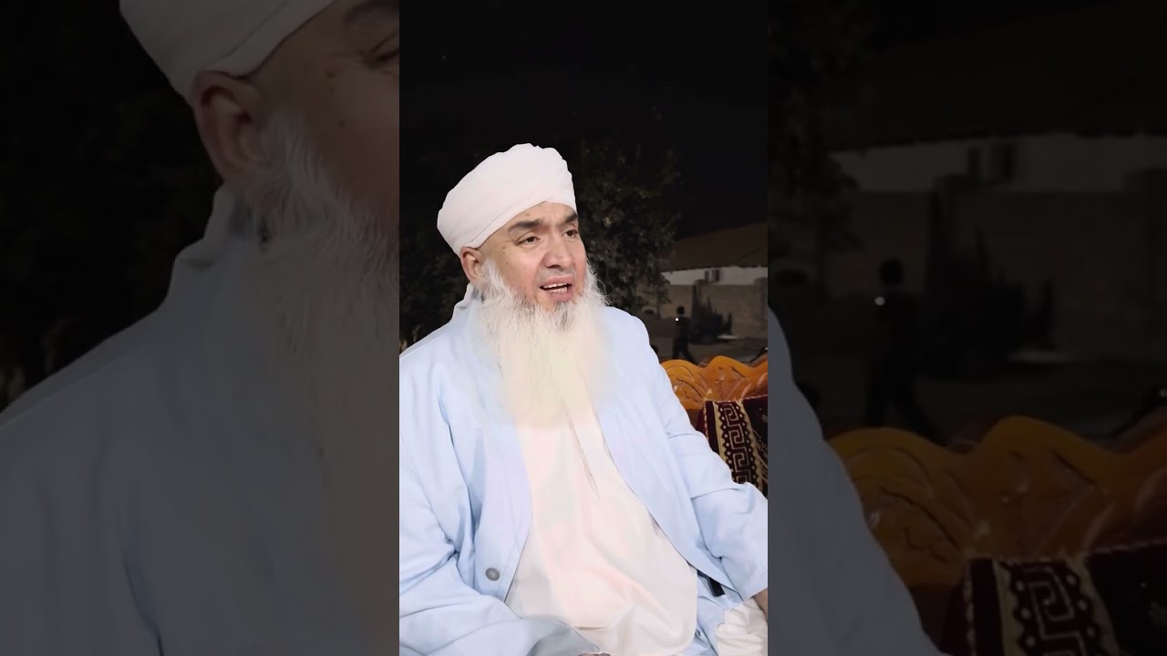 ЧАРО НАМОЗ АЙ ХАМАЙ ЧИ БОЛОХАЙ ? Мавлави Бохтари 2025