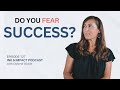 Is Fear of Success Holding You Back as an Author?