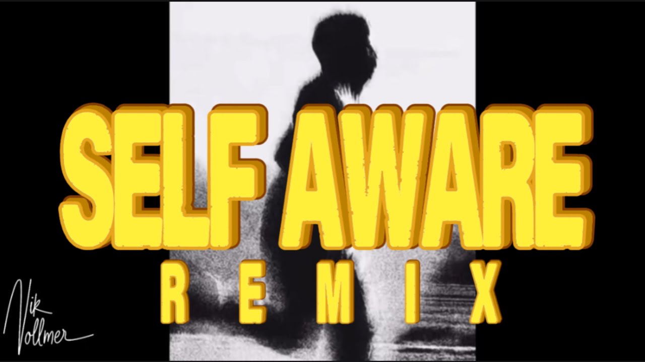 Download Temper City - Self Aware (REMIX By NIKVOLLMER) MP3