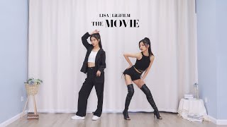 LISA “THE MOVIE” Dance Cover (LILI’s FILM 5 "Tomboy") | @susiemeoww