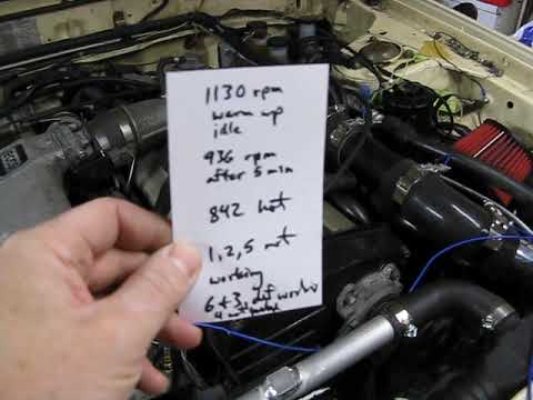 Wynona injector harness issues RB20DET
