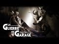  la guerre au garage n5  out of men sight 