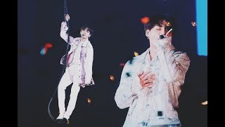 [BTS ♥️ JUNGKOOK] - 'Euphoria' Stage Mix Resimi