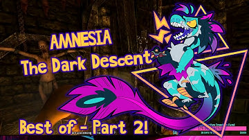 Amnesia Stream - Best of - Part2