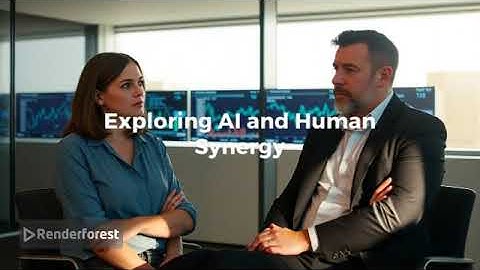 AI vs Human | Exploring the Future of Intelligence, Collaboration & Innovation