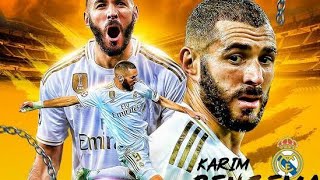 karim benzema whatsapp status || benzema birthday whatsapp status || blind cutz