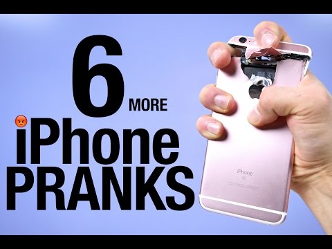 6-more-iphone-pranks-to-piss-off-your-friends!