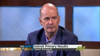 Detroit Primary Results | MiWeek Clip