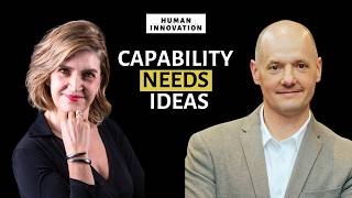 Innovation Capabilities