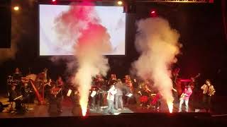 Pokemon Theme Song Live: With Original Singer!