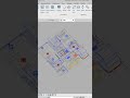 Duct Fitting in live project #draftingtobim