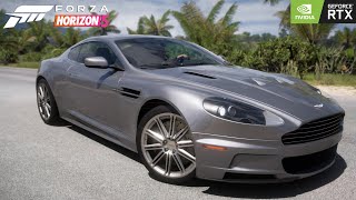 Forza Horizon 5 RTX ➤ Высшие звезды Aston Martin ➤ 40