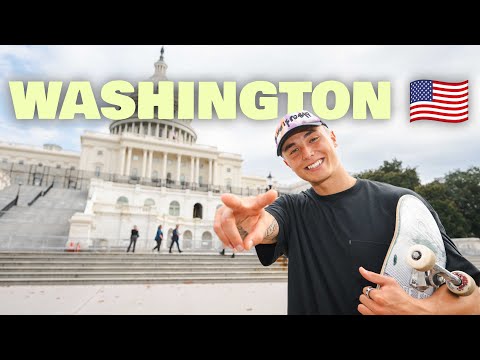 Video: 15 věcí, které můžete vidět a dělat s dětmi ve Washingtonu, D.C