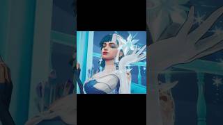 Marvel Rivals All Luna Snow Mvps