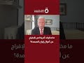 ما مخاوف أمريكا من الإفراج عن أموال إيران المجمدة؟