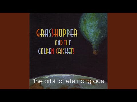 The Orbit of Eternal Grace