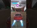 Asphalt Gameplay 4K Speed Run 🔥 #shorts #asphalt9legends #asphaltlegendsunite #asphalt