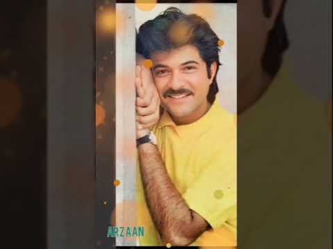 Jab jab teri nazar se milti hai meri| rakhwala movie song 
