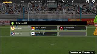 لعبه جديده ورائعه اسمها free kick screenshot 5