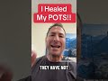 I Healed My POTS!!