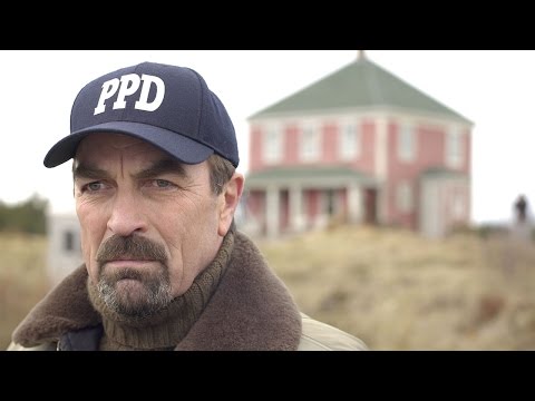 Jesse Stone movies in order, How to watch Tom Selleck crime films