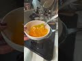Japanese style egg drop soup