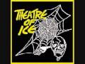 Theatre of Ice - Red Asphalt