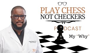 Dr Adam Ramsey Shares The REAL Reason He Chose Eye Care