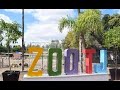 Tijuana zoo international cv boy