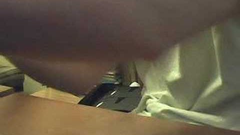 Wico Microswitch Joystick