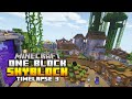 Minecraft OneBlock SkyBlock - Timelapse #3