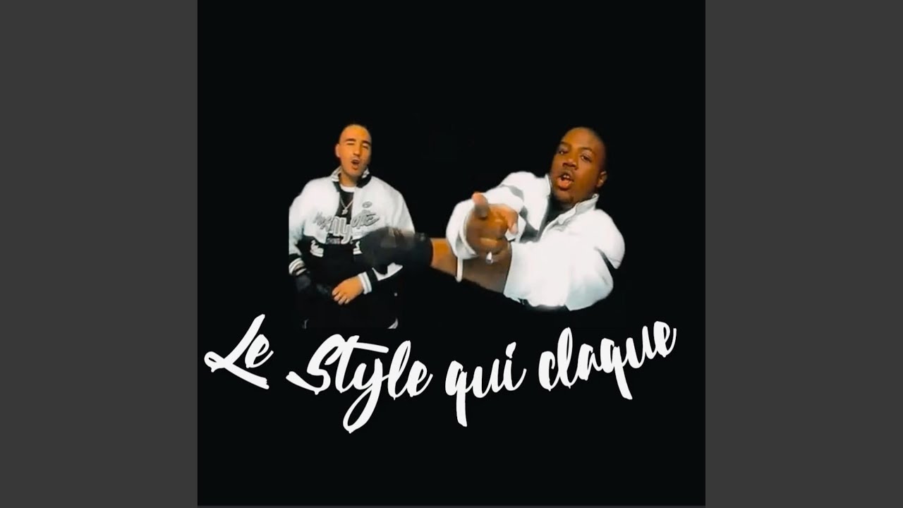 Le style qui claque (feat. FBI)