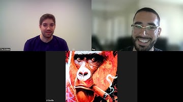 Episode #92: Tim Grittani on Abstracting Millions From the Market