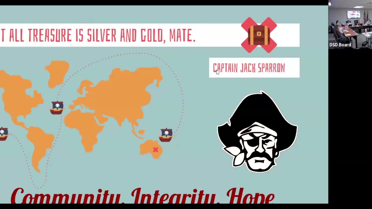 September Work Session - Dayton School District, OR