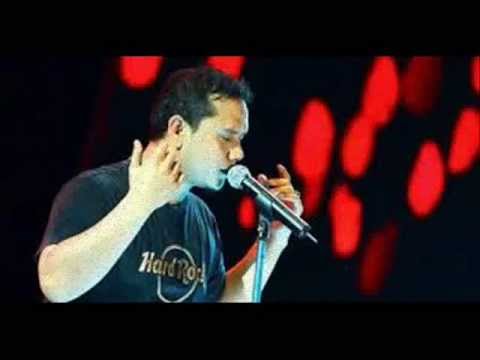 PADI __ Rapuh - YouTube