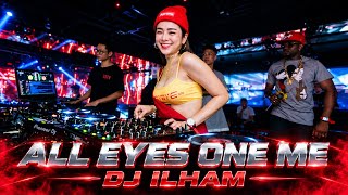 Dj ilham_All eyes one me [Full basa gacor viral tiktok terbaru 2027]