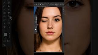 Photoshop Clone Stamp Tool Tutorial | Easy Retouch Trick🔥 #shorts