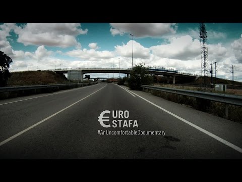 EUROSCAM #Anuncomfortabledocumentary (HD FULL DOCUMENTARY WITH ENGLISH SUBTITLES)