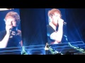 Ed Sheeran - Nancy Mulligan (Pala Alpitour, Torino 17-03-2017)