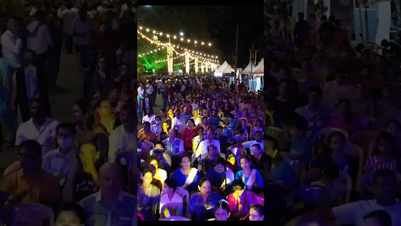 Mangalore Street Food Fiesta 2023💫✨🥳