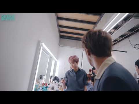[NCT DREAM] 촬영하는데 중간에 자면 어떻게 되는지 보여드리겠습니다
