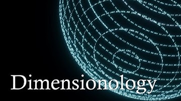 Dimensionology 6 - Dimensional Constants (Interesting Constants of Mathematics)