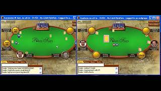 Danny & Max Steinberg 6 Max Strategy & Concepts - Part 2 ($200nl Cash Game)