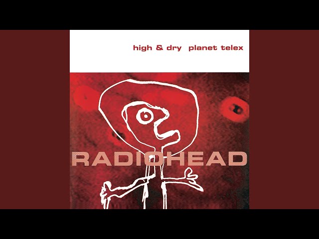 Radiohead - Planet Telex