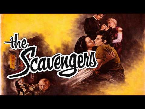 THE SCAVENGERS